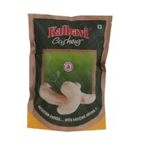 KALBAVI WHOLE CASHEWS 250 GM